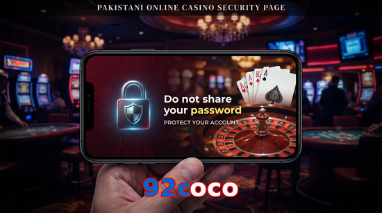 Payment and PKR controls in 92Coco