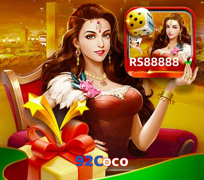 92Coco game app for Pakistan players